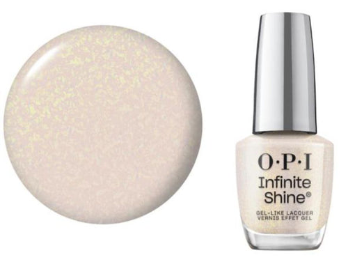 OPI Infinite Shine From Dusk to Salon 0.5 oz ISL164