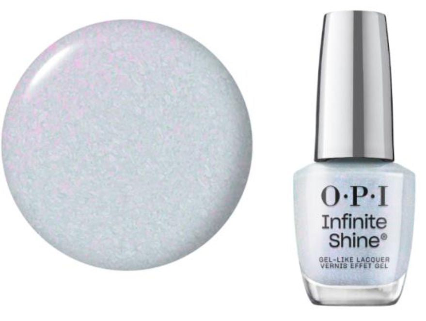 OPI Infinite Shine From Head to Doze, 0.5 oz ISL167