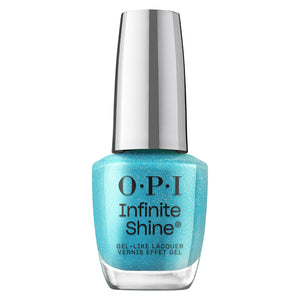 OPI Infinite Shine On Cloud Fine 0.5oz ISL148