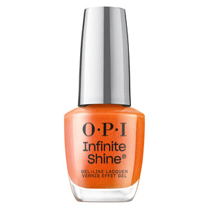 OPI Infinite Shine You're The Zest 0.5 oz ISL143