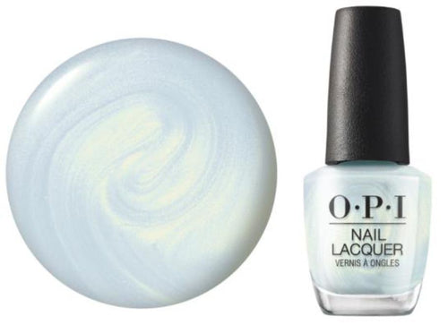 OPI Nail Lacquer Air We Go 0.5 oz #NLS042