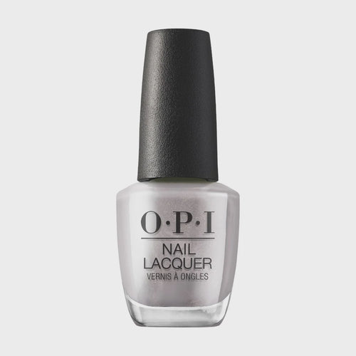 OPI Nail Lacquer Chrome Clawz 0.5 oz #NLF024