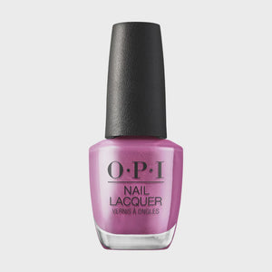 OPI Nail Lacquer CosMIC Drop 0.5 oz #NLF019