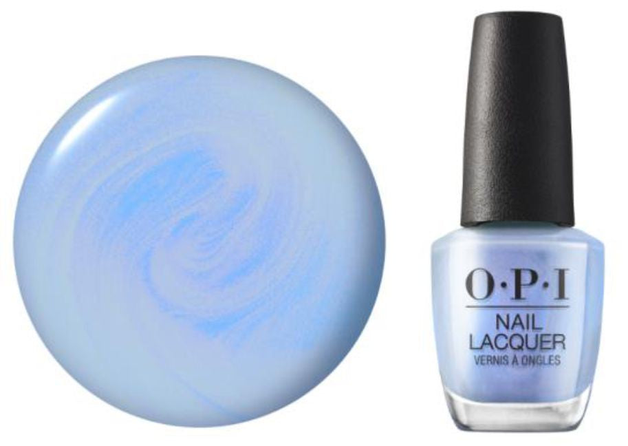 OPI Nail Lacquer Happy Play-ce 0.5 oz #NLS043