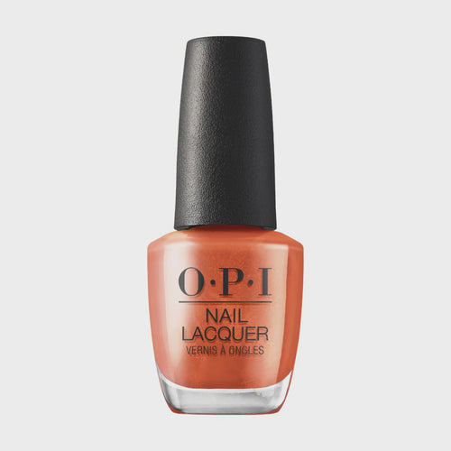 OPI Nail Lacquer Liquid Fire 0.5 oz #NLF020