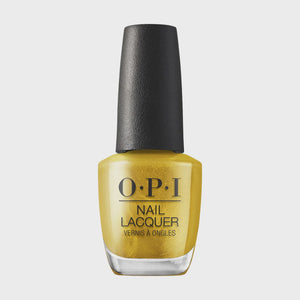 OPI Nail Lacquer SaTURN Me On 0.5 oz #NLF023