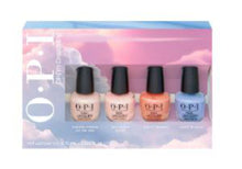 Load image into Gallery viewer, OPI Nail Lacquer OPI’m Dreaming SPRING 2025 NAIL LACQUER 4PC MINI-PACK #DCS020