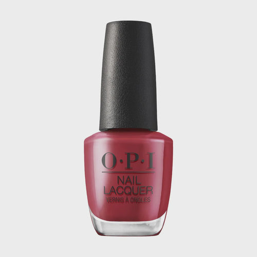 OPI Nail Lacquer CD Rom-antic 0.5 oz #NLF015