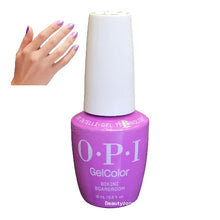 Load image into Gallery viewer, OPI GelColor Inteli-Gel Bikini Boardroom 0.5 oz #GCP006