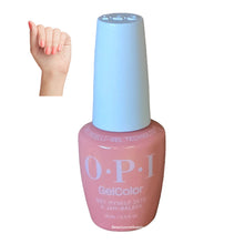 Load image into Gallery viewer, OPI GelColor Inteli-Gel Got Myself into a Jam-balaya 0.5 oz #GCN57