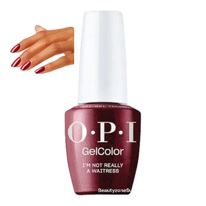 OPI GelColor Inteli-Gel I'm Not Really a Waitress 0.5 oz #GCH08