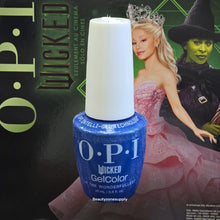 Load image into Gallery viewer, OPI GelColor Inteli-Gel I&#39;m the Wonderfullest 0.5 oz #HPR10