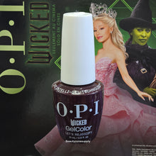 Load image into Gallery viewer, OPI GelColor Inteli-Gel Let&#39;s Rejoicify 0.5 oz #HPR03