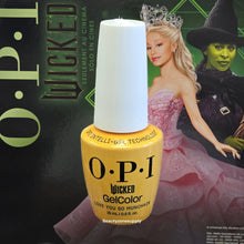 Load image into Gallery viewer, OPI GelColor Inteli-Gel Love You So Munchkin! 0.5 oz #HPR12