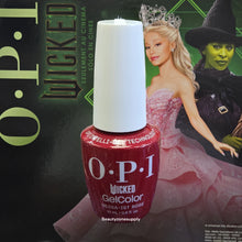 Load image into Gallery viewer, OPI GelColor Inteli-Gel Nessa-Ist Rose 0.5 oz #HPR02