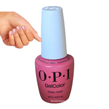 Load image into Gallery viewer, OPI GelColor Inteli-Gel Pixel Dust 0.5 oz #GCD51