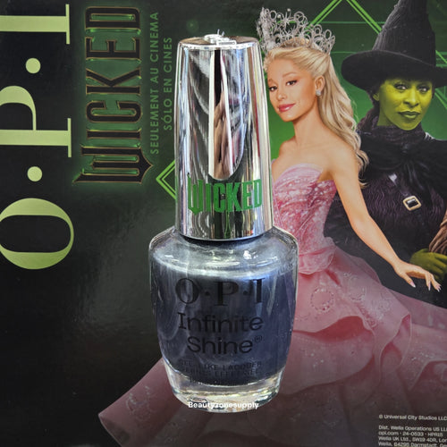 OPI Infinite Shine It's the Shiz 0.5 fl oz #HRR13