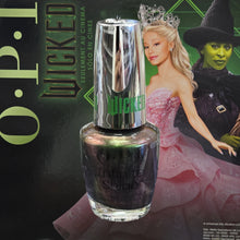 Load image into Gallery viewer, OPI Infinite Shine Ozmopolitan 0.5 fl oz #HRR17