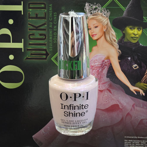 OPI Infinite Shine The 