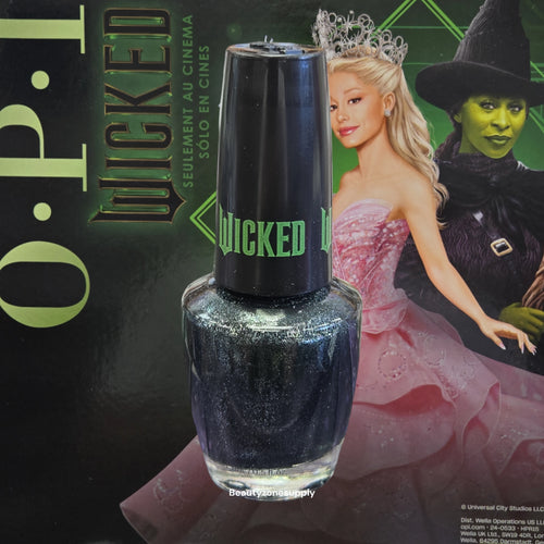 OPI Nail Lacquer Deflying Gravity 0.5 oz #HRR01