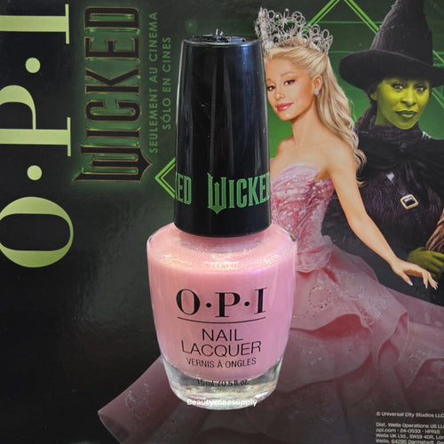 OPI Nail Lacquer GA-LINDA 0.5 oz #HRR07