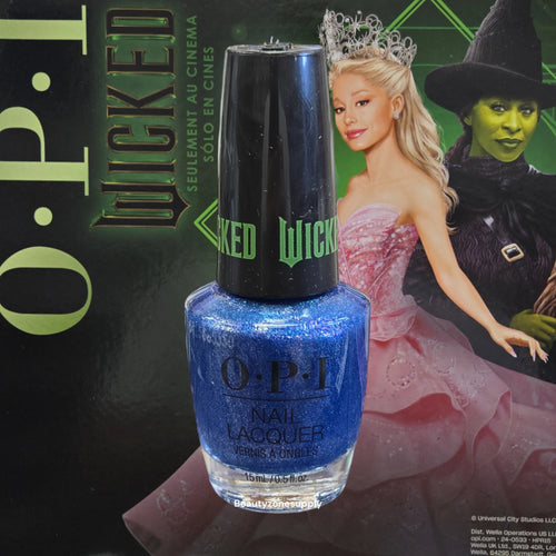 OPI Nail Lacquer I'm the Wonderfullest 0.5 oz #HRR10