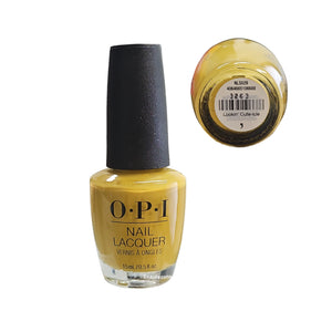 OPI Nail Lacquer Lookin' Cuticle 0.5 oz #NLS029