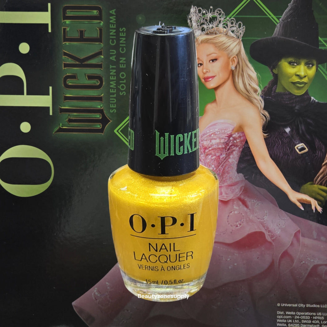 OPI Nail Lacquer Love You So Munchkin! 0.5 oz #HRR12