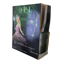 Load image into Gallery viewer, OPI Nail Lacquer Mini 12 pcs Wicked holiday Collection #HRR27