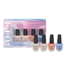 Load image into Gallery viewer, OPI Nail Lacquer OPI’m Dreaming SPRING 2025 NAIL LACQUER 4PC MINI-PACK #DCS020