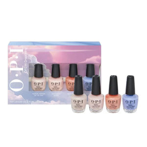 OPI Nail Lacquer OPI’m Dreaming SPRING 2025 NAIL LACQUER 4PC MINI-PACK #DCS020