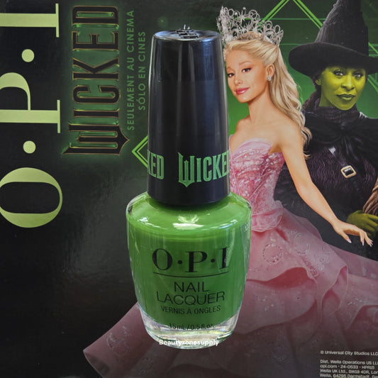 OPI Nail Lacquer Witch O'Clock 0.5 oz #HRR05