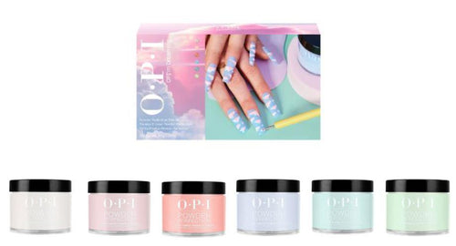 Opi Dip Powder OPI’m Dreaming Spring 2025 kit #DPS545