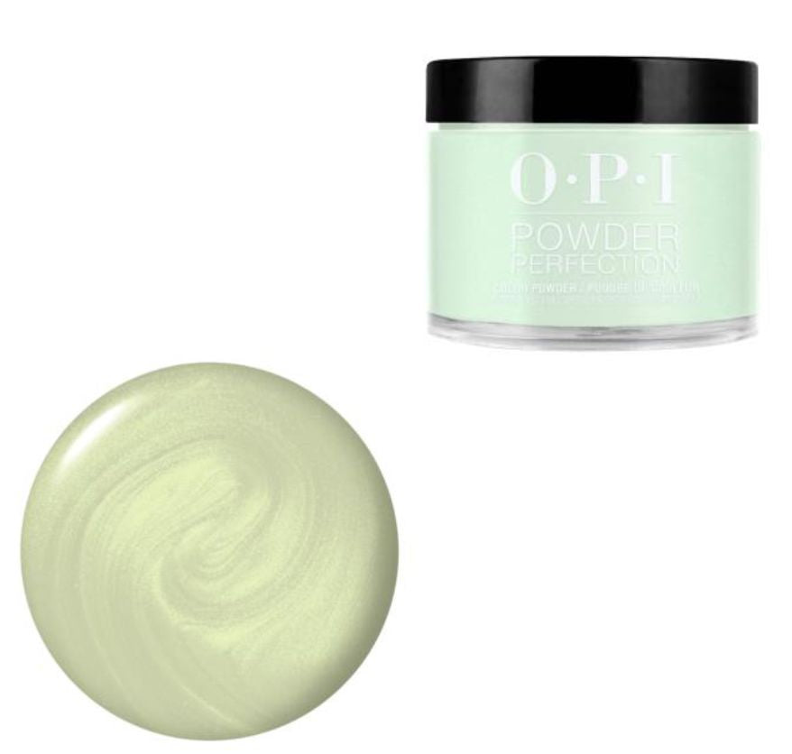 Opi Dip Powder AppointMINT Confirmed 1.5 oz #DPS047