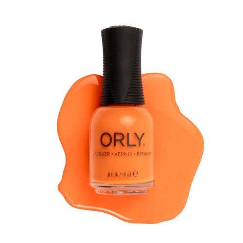 Orly Nail Lacquer A Vibe - NeonToppers .6fl oz/18ml #2000348