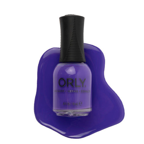 Orly Nail Lacquer All Eyes On Her - Neon .6fl oz/18ml #2000351