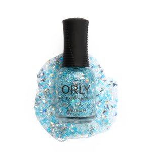 Orly Nail Lacquer Among The Stars - Topper .6fl oz/18ml #2000356