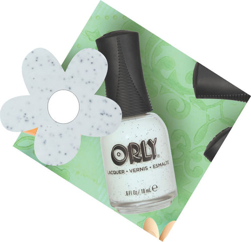 Orly Nail Lacquer Bohemian Child .6fl oz/18ml #2000375