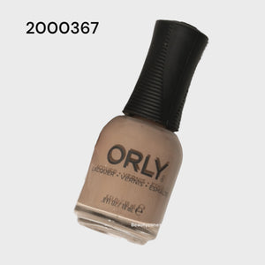 Orly Nail Lacquer Chalet Getaway .6fl oz/18ml #2000367