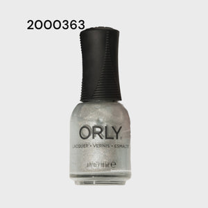 Orly Nail Lacquer Double Diamond .6fl oz/18ml #2000363