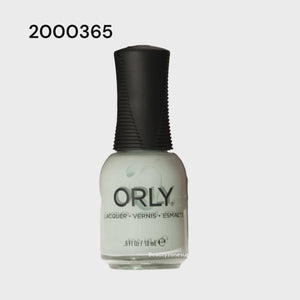 Orly Nail Lacquer Fresh Powder .6fl oz/18ml #2000365