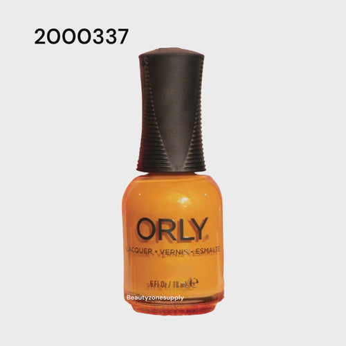 Orly Nail Lacquer Gilded Dune .6fl oz/18ml #2000337