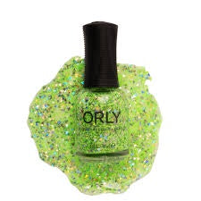 Orly Nail Lacquer Hey Bestie - Topper .6fl oz/18ml #2000344