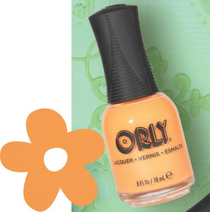 Orly Nail Lacquer Hunky Dory .6fl oz/18ml #2000374