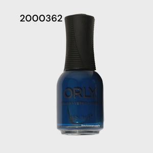 Orly Nail Lacquer Last Run .6fl oz/18ml #2000362