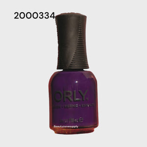 Orly Nail Lacquer Starlit Shale .6fl oz/18ml #2000334