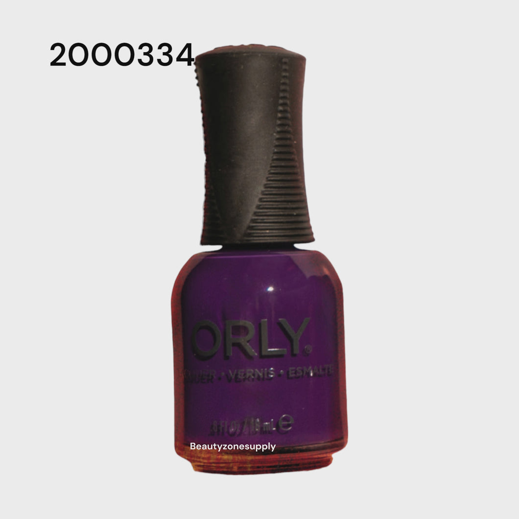 Orly Nail Lacquer Starlit Shale .6fl oz/18ml #2000334