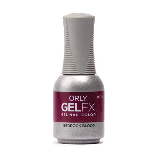 Orly Pro Gel FX Bedrock Bloom 0.6 oz #3010335