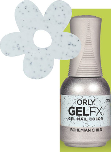 Orly Pro Gel FX Bohemian Child 0.6 oz #3010375