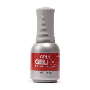 Orly Pro Gel FX Earthfire 0.6 oz #3010336